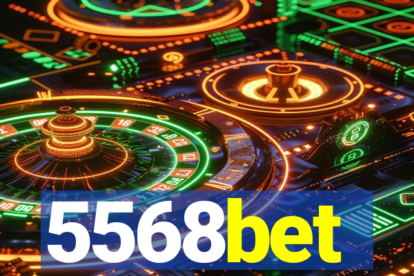 5568bet