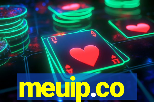 meuip.co