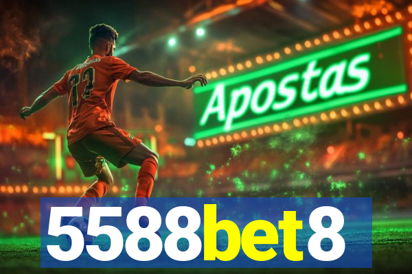 5588bet8