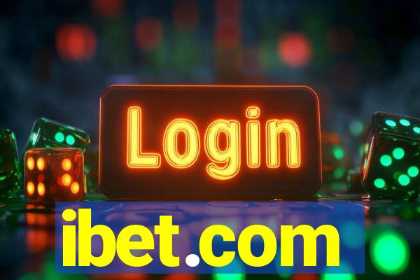 ibet.com