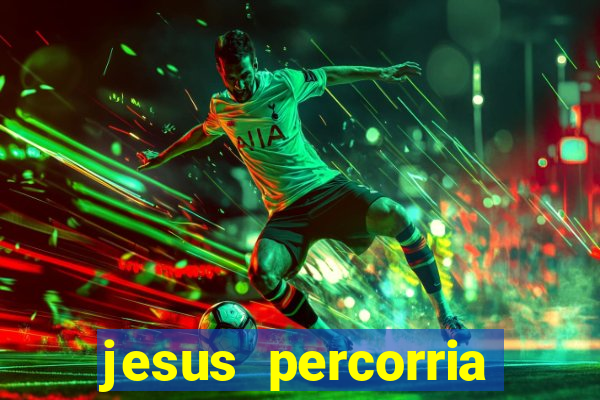 jesus percorria todas as cidades caminho neocatecumenal