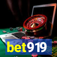 bet919