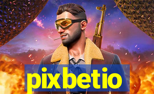 pixbetio