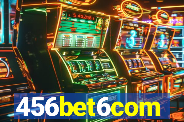456bet6com