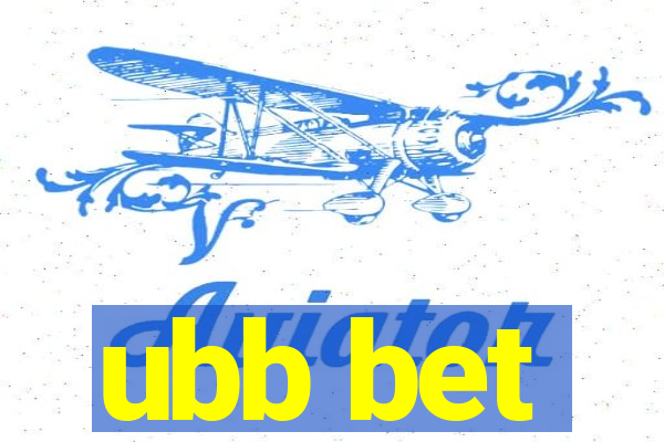 ubb bet