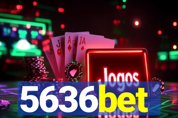5636bet