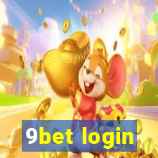 9bet login