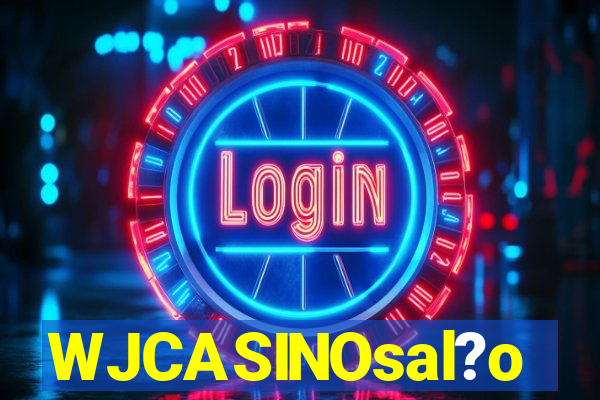 WJCASINOsal?o
