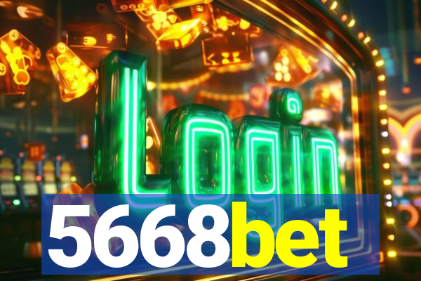 5668bet