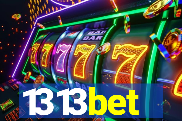 1313bet