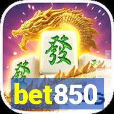 bet850