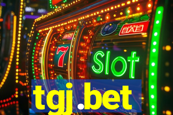 tgj.bet