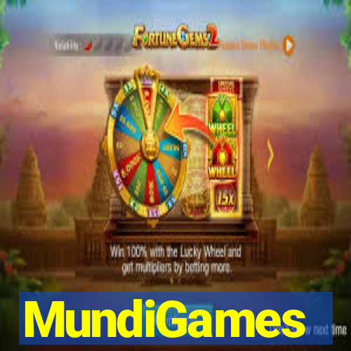 MundiGames