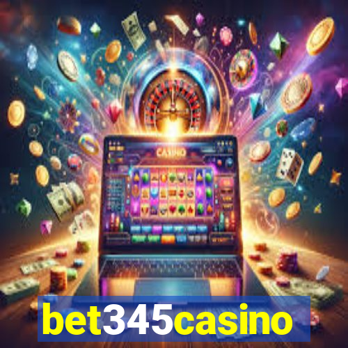 bet345casino