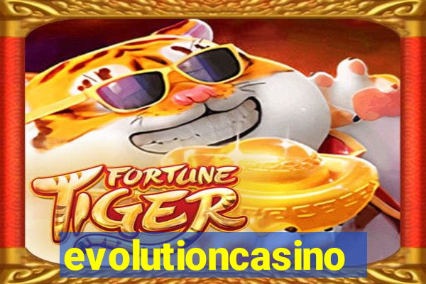 evolutioncasino