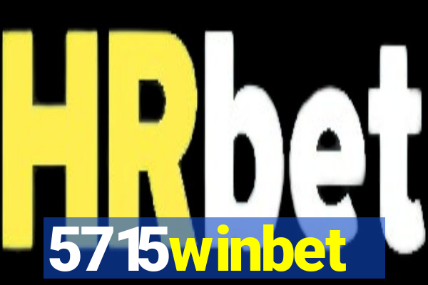 5715winbet