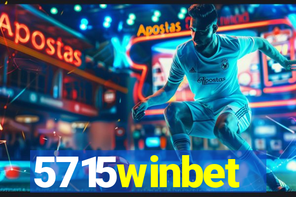 5715winbet