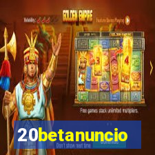 20betanuncio
