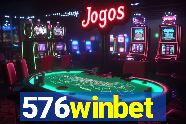 576winbet