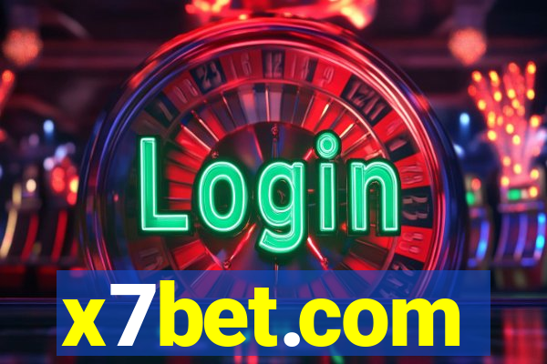 x7bet.com