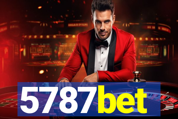 5787bet