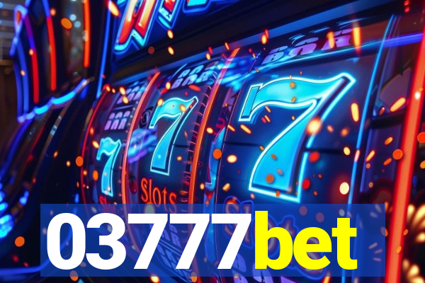 03777bet
