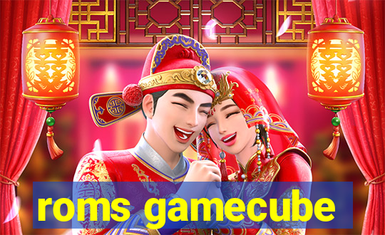 roms gamecube