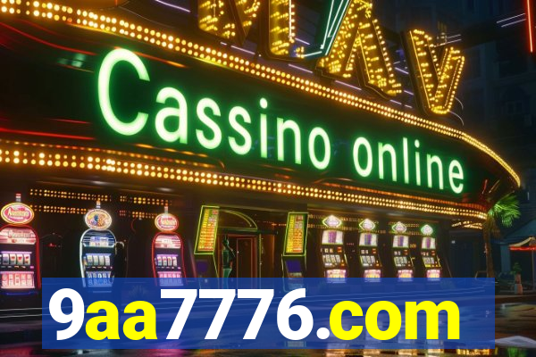 9aa7776.com