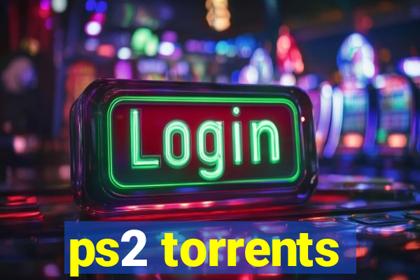 ps2 torrents