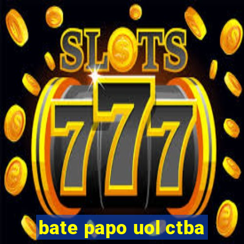 bate papo uol ctba