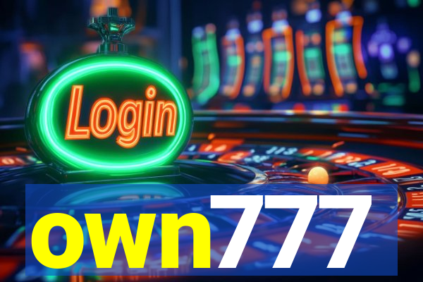 own777