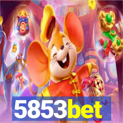 5853bet