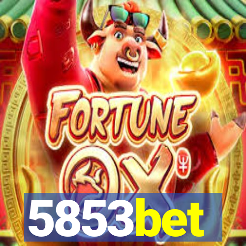 5853bet