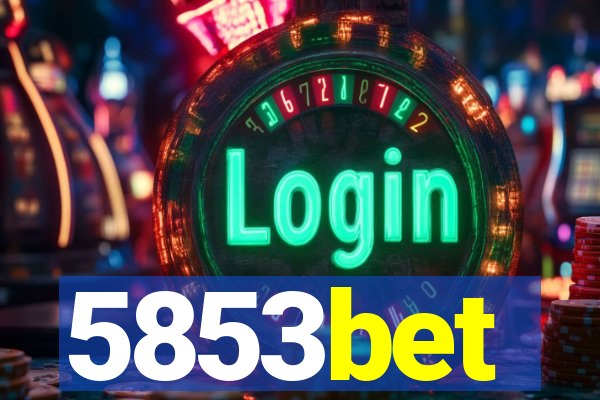 5853bet