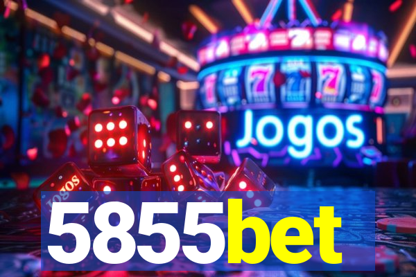 5855bet