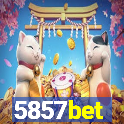 5857bet