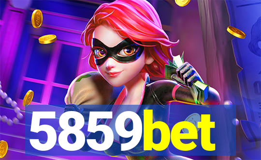5859bet
