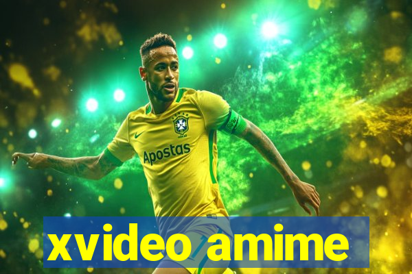 xvideo amime