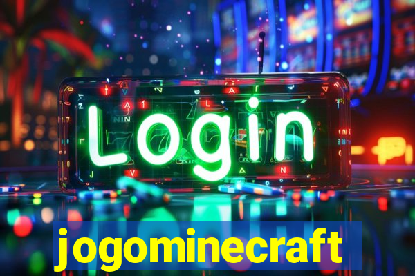 jogominecraft
