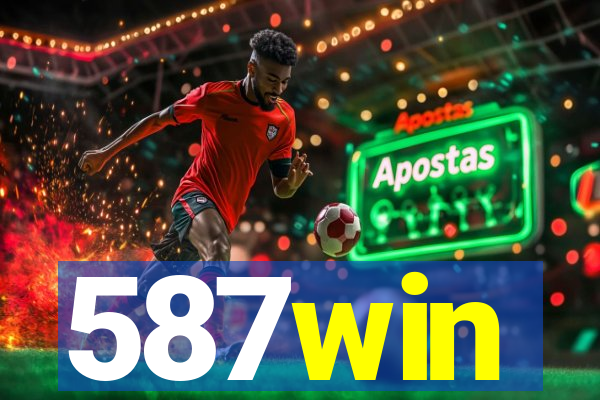 587win
