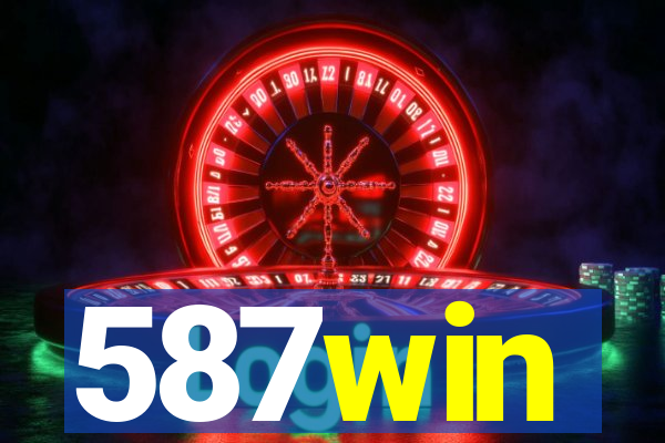587win