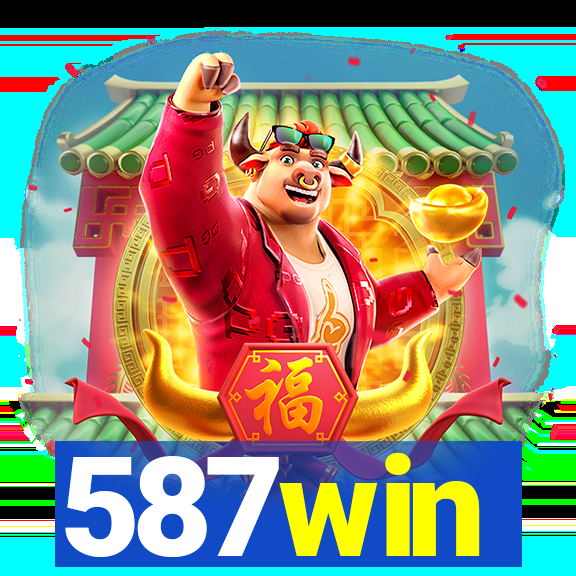 587win