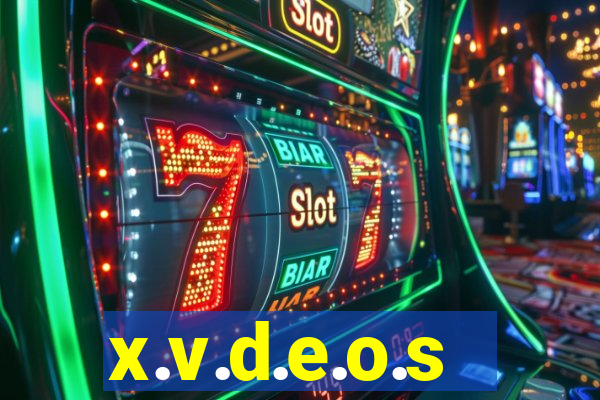 x.v.d.e.o.s