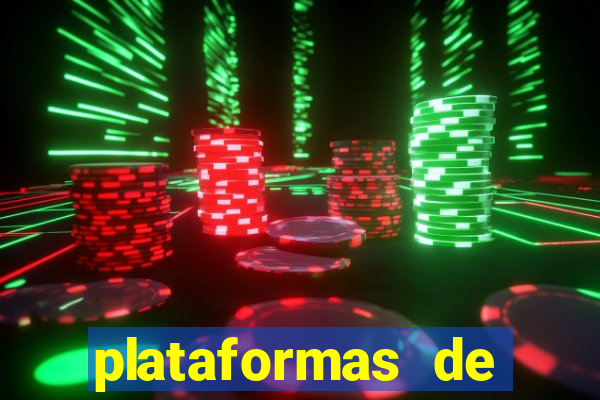 plataformas de jogos que pagam