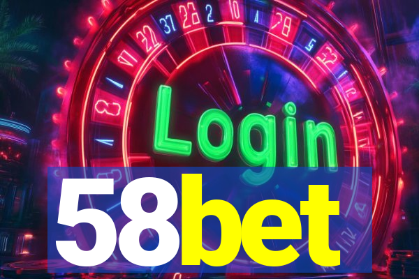 58bet