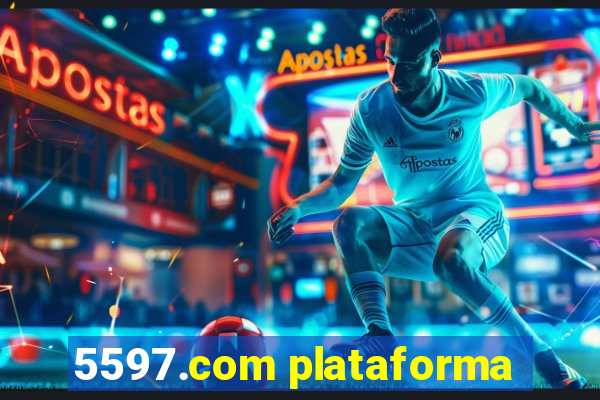 5597.com plataforma