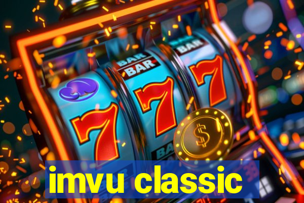 imvu classic