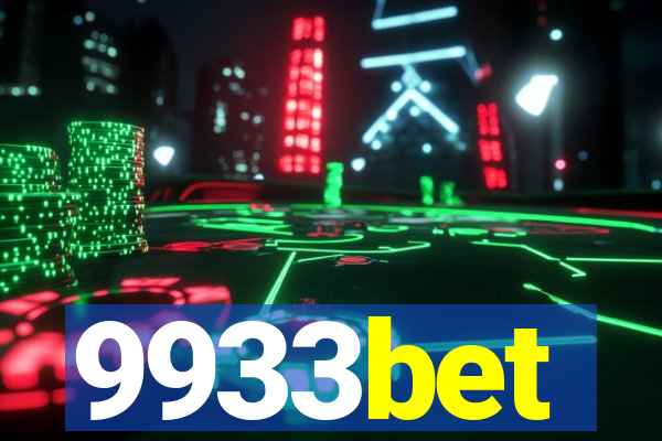 9933bet