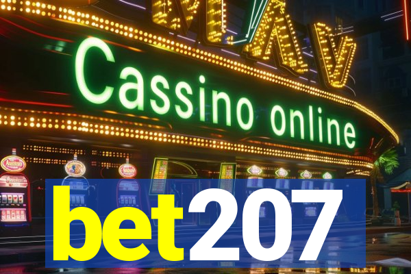 bet207