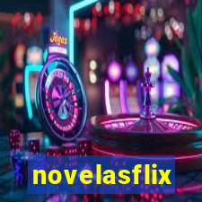 novelasflix totalmente demais